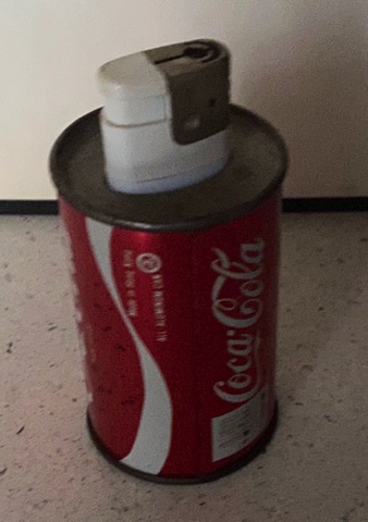 07766-1 € 3,00 coca cola aansteker in klein blikje.jpeg